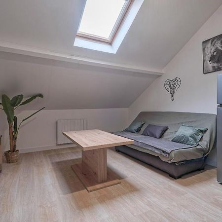 Liberation - F2 Apartment Near Disneyland Paris Montry Zewnętrze zdjęcie