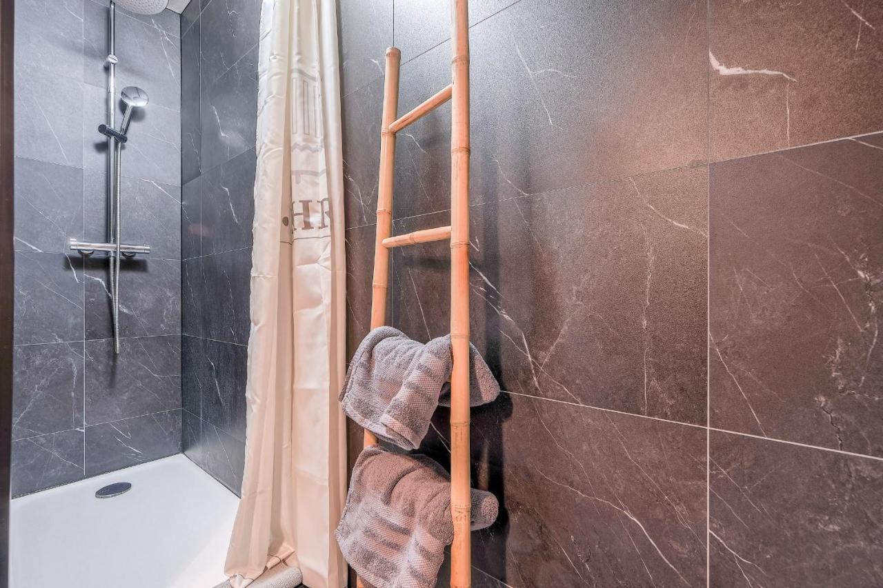 Liberation - F2 Apartment Near Disneyland Paris Montry Zewnętrze zdjęcie